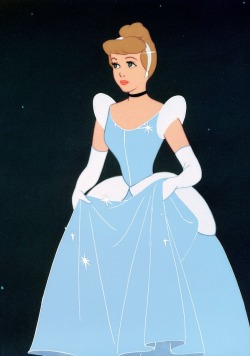 moviescans:  Cinderella (1950) 