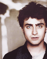  ↪  endless list of men i’d marry: Daniel Radcliffe 