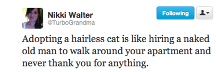 tits-mcgeek:  littlemoresunshine:  OH MY GOD  Wit. Use it. 