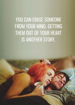 Eternal Sunshine Of The Spotless Mind (2004)