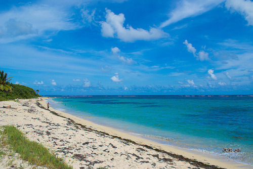 zingsan: Plage Cap Macré 2 by West Indian Cars Entertainment on Flickr.