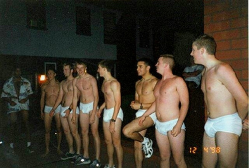 alexchristopher122680: Some are getting stiff! Will always reblog
