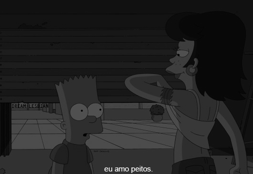 A RUA É NÓIS