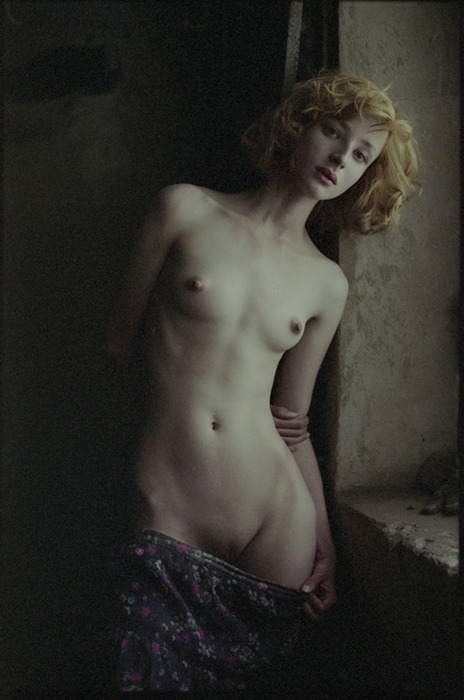 veryspecialporn:  ph. Dmitry Chapala