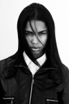 Daiane Sodre @ Marilyn by Ben and Zie