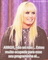 rockonglitter:  Demi fala sobre Simon. 