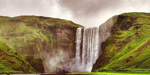 twhiddle:Thor: The Dark World Filming Locations | Iceland