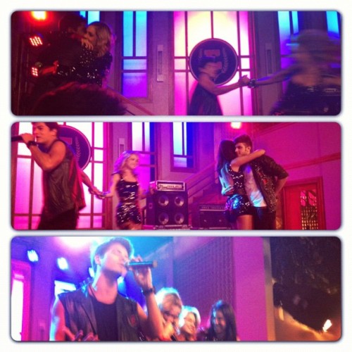 melminhavida:  Show!! - @rodrigodorado- #webstagram 