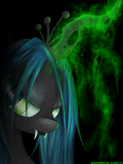 kairaanix:  Another Chrysalis 