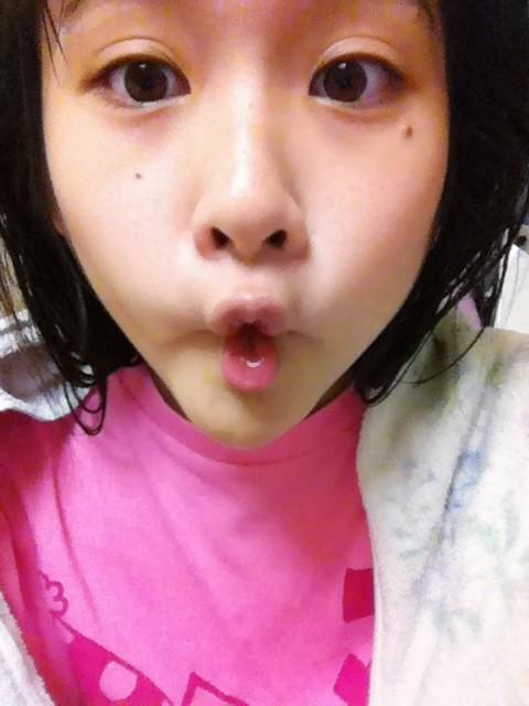 funkyfunx:  Twitter / miomasui: おやすみ！！！すっぴん！！！ t.co …