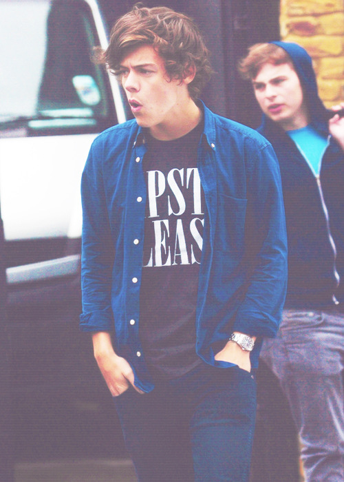 King Niall ♥