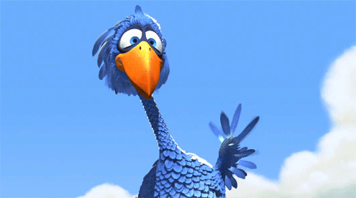 Só eu quando era pequena, já abracei outa pessoa achando que era meu pai?