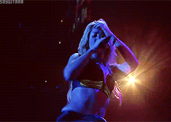 Shakira.