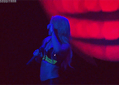 Shakira.