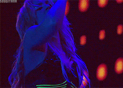 Shakira.