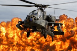 stay-zeroed:  Apache AH-64D
