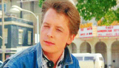 mchale-joel:  Back to the Future (1985) Part 1 of 10 