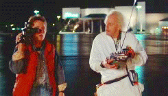 mchale-joel:  Back to the Future (1985) Part 1 of 10 
