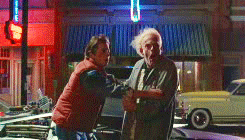 mchale-joel:  Back to the Future (1985) Part 1 of 10 