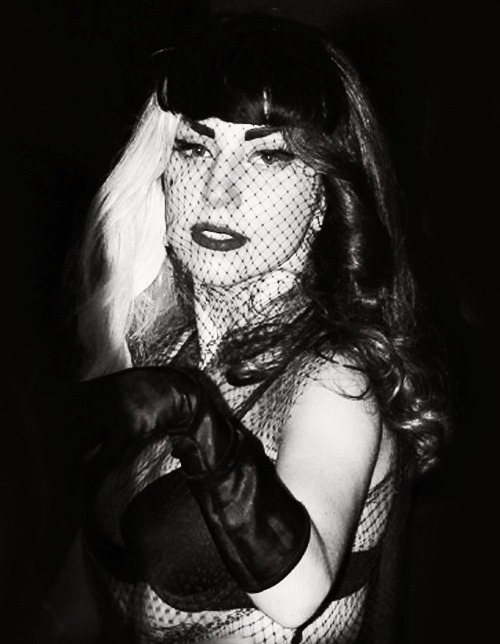 Nothing But GaGa