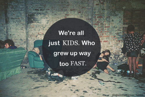 my-teen-quote:  Relatable posts?