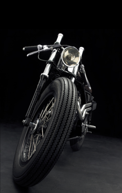 Moto Manifesto