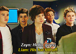 1dbromance:  Outtakes from Pepsi [x] 