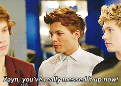 1dbromance:  Outtakes from Pepsi [x] 
