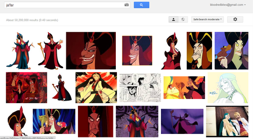 sangcoon:  i like how when you google ja’far and out comes all these disney ja’fars  and then theres this beautiful thing wedged inbetween  