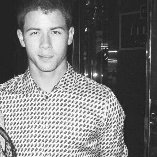 Nickkkkkkk