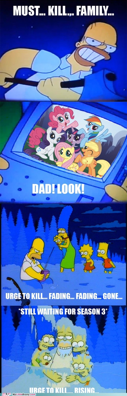EpicBroniesTime