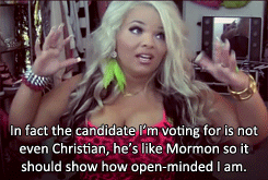 everyonelovesrobots:  gloomyteens:    Why I’m Voting For Mitt Romney (x)     I…Please