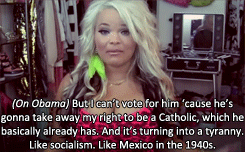 everyonelovesrobots:  gloomyteens:    Why I’m Voting For Mitt Romney (x)     I…Please