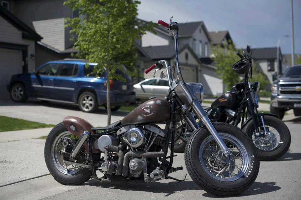 novosgarage:  It seem they’re calling….