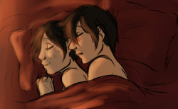 30 Day OTP Challenge: 17.) Spooning  this