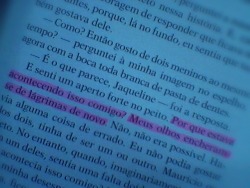 Bem vindo Lao meu delirio.