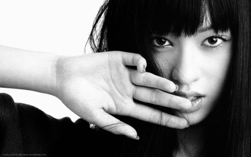 chiaki kuriyama - 栗山千明