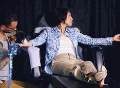 midnighttrainofwanderlust:  beenworkingonacocktail:  #i love this moment #i feel