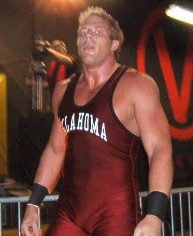 Jack Swagger