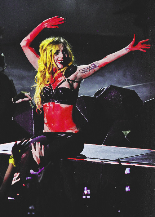 Hollywood Sadcore ♡
