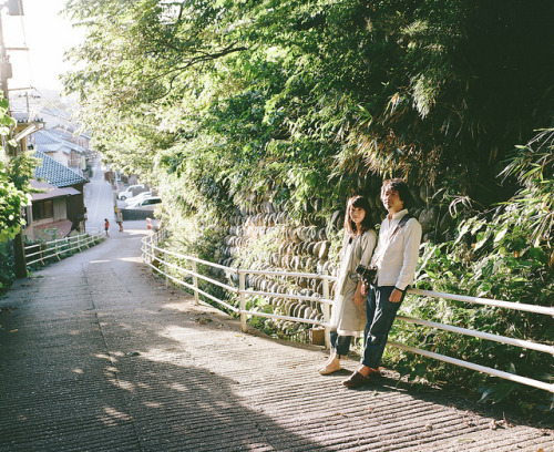 A JAPANESE DREAM