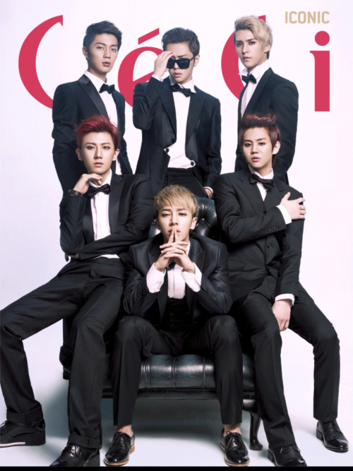 FUCK YEAH DOOJOON!