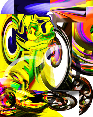 <p>Check out this great piece of art on Saatchi Online. <a href="http://www.saatchionline.com/art/Digital-Painting-My-Favorite-Colors-Mixed-Abstract-Art/268230/1458058/view">My Favorite Colors: Mixed Abstract Art by Boi K’ Boi</a></p>
<p>My Favorite Colors: Mixed Abstract Art</p>