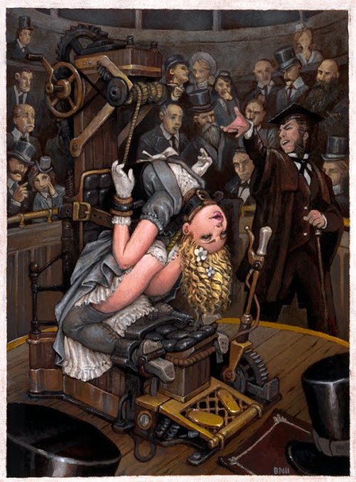 pantyhose-kids:  ben newman art       (via TumbleOn)
