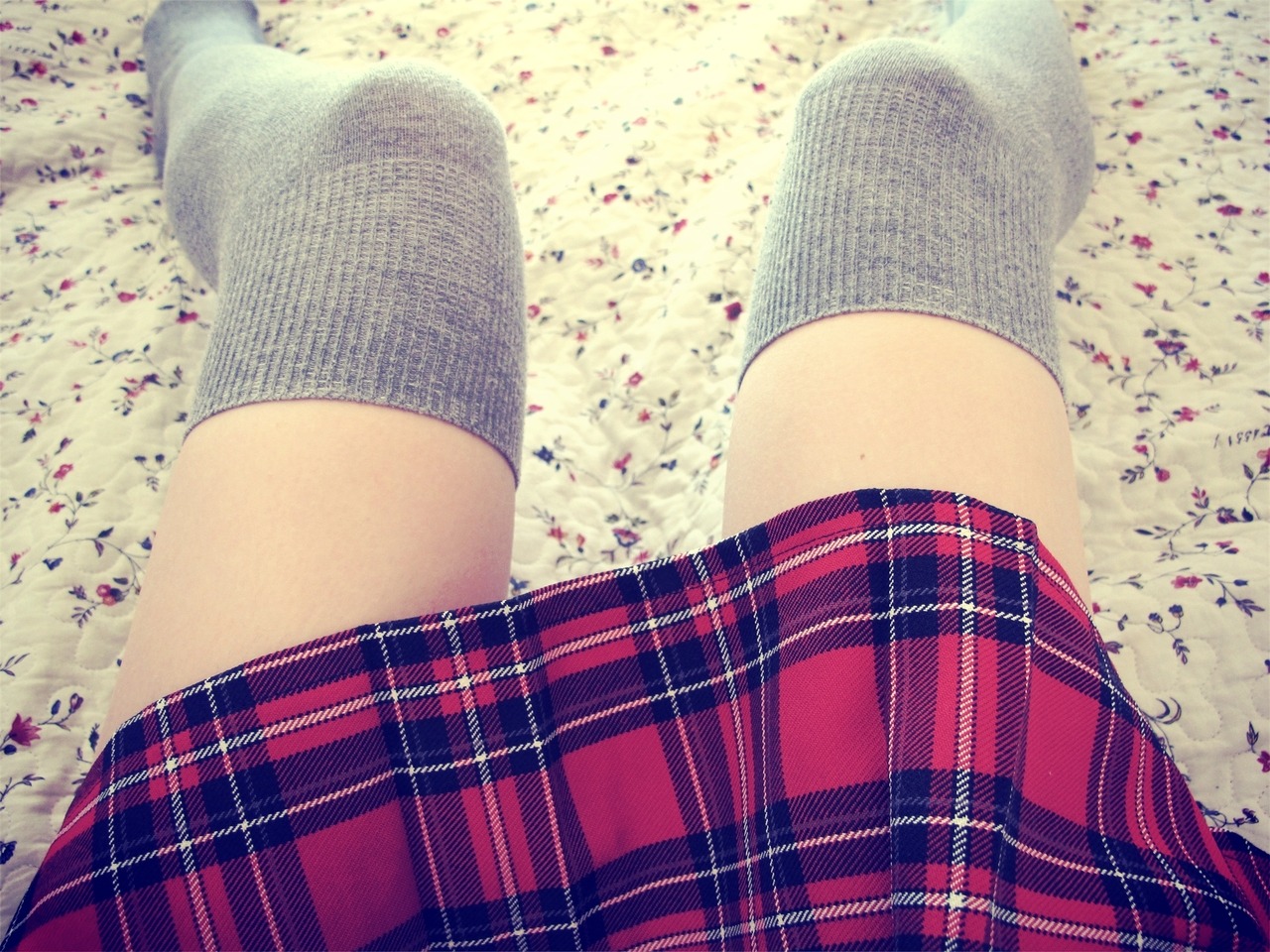 panties-and-stockings:  Submitted by ohsotender!