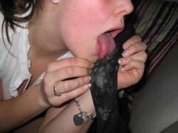 Girl after my own heartpantyluvs:  lick lick lick