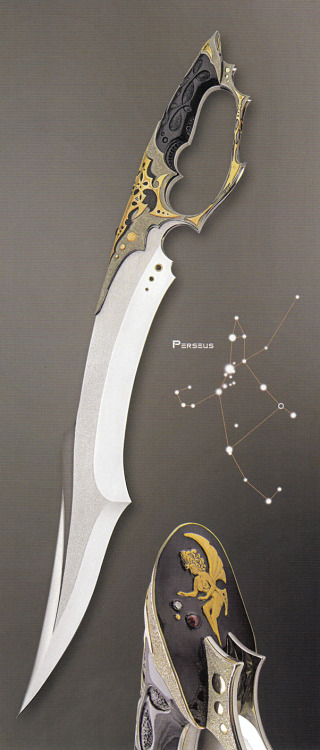 argendriel: “Sirius Knight” (2004 “Arcturus” (2004 “Perseus” (20