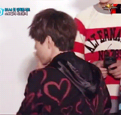 orange-sandeul:  Sandeul’s 3-aegyo set 