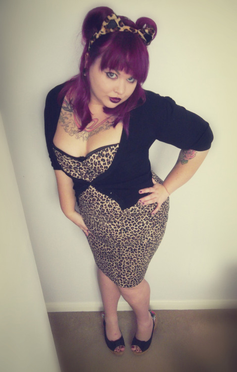 Curves are Sexy!
