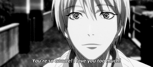lordzuuko:  KISE BROTHERS: Kise Ryouta has a severe Brother Complex. 